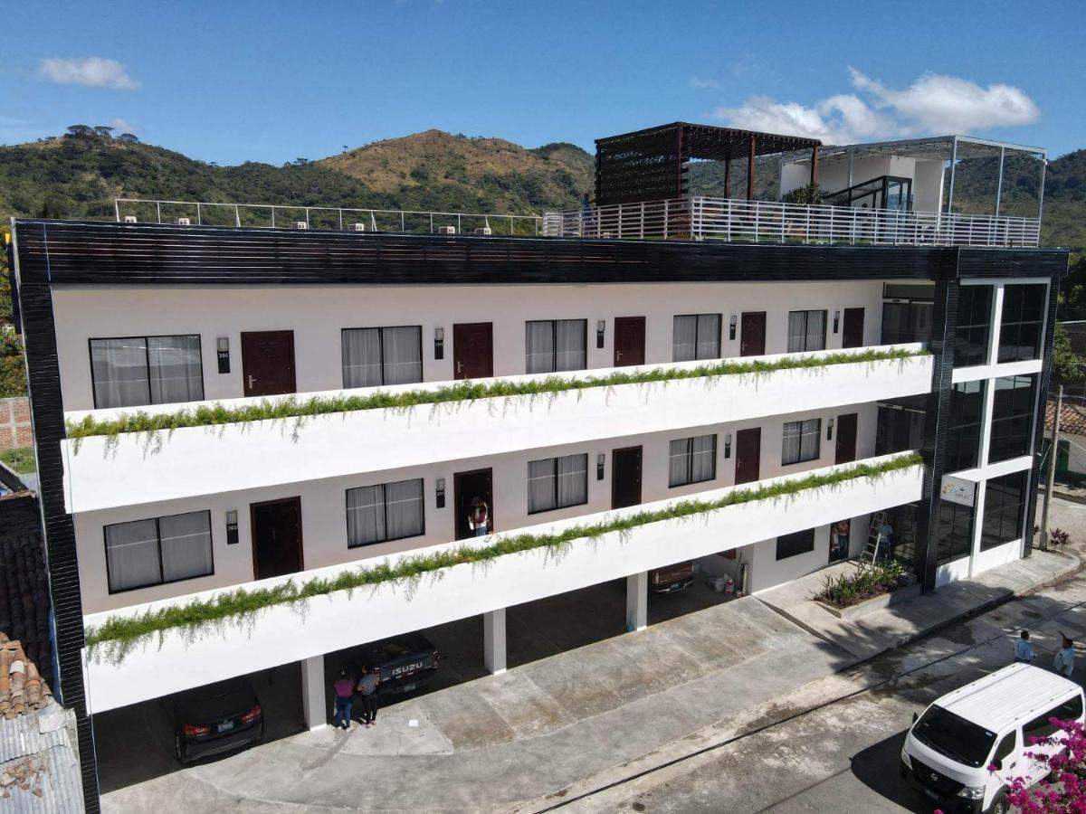 Hotel Payaya Candelaria De La Frontera Eksteriør bilde