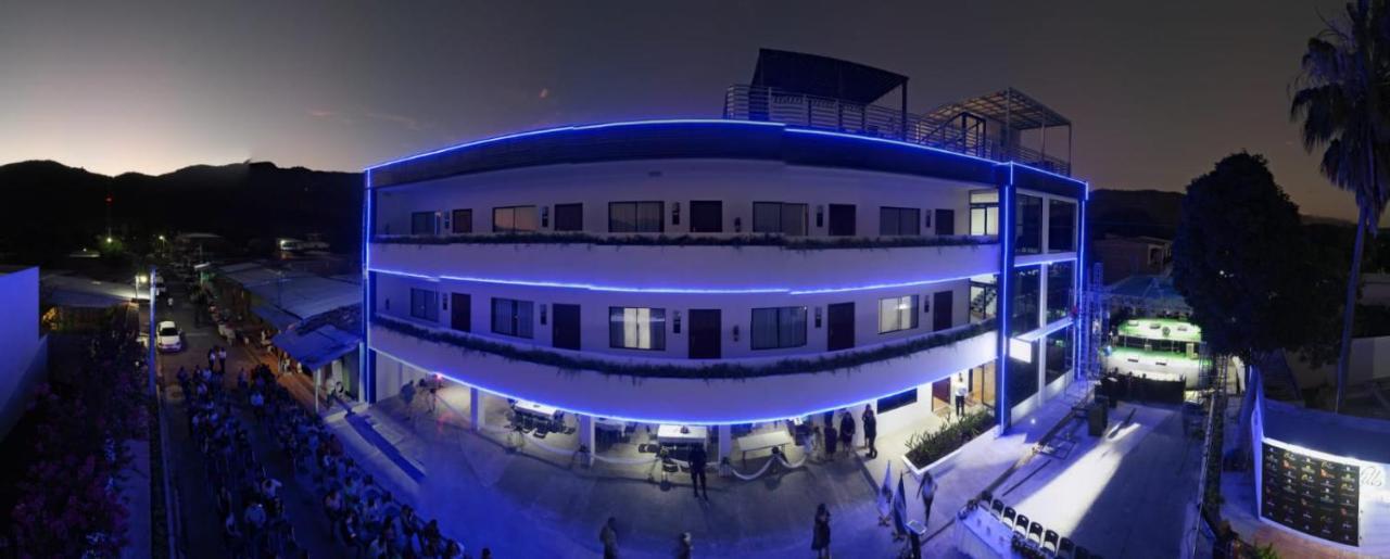 Hotel Payaya Candelaria De La Frontera Eksteriør bilde