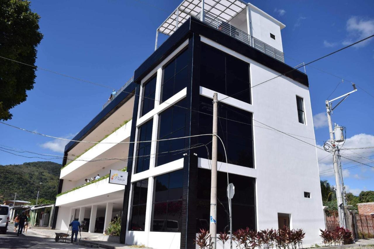 Hotel Payaya Candelaria De La Frontera Eksteriør bilde